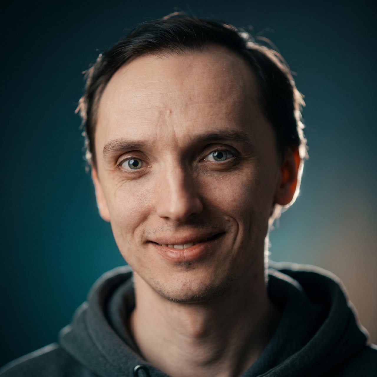 Єгор Писаренко