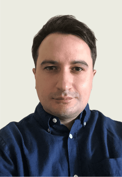 Михайло Шаповалов